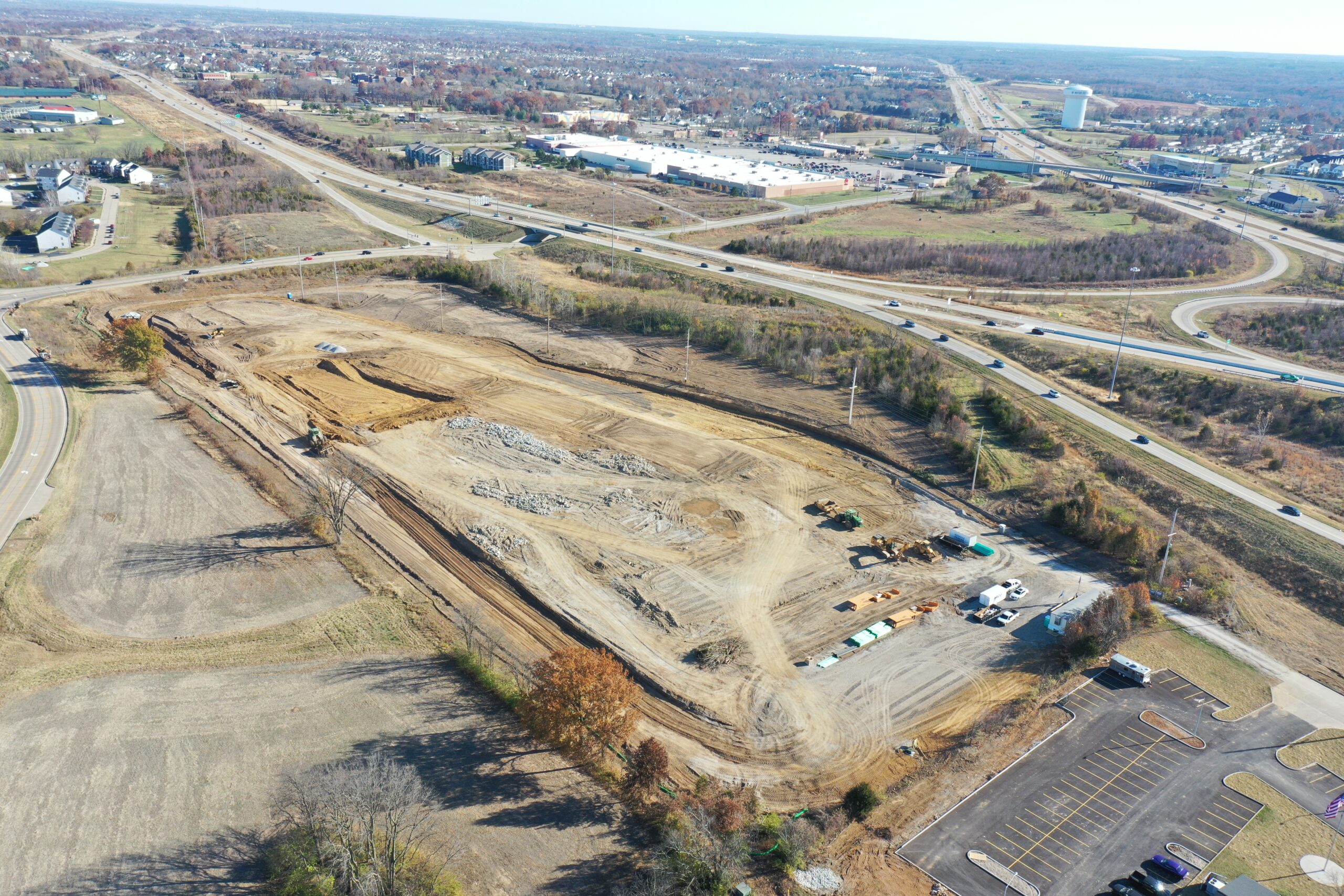 Citrine | ARCO Construction Company Project