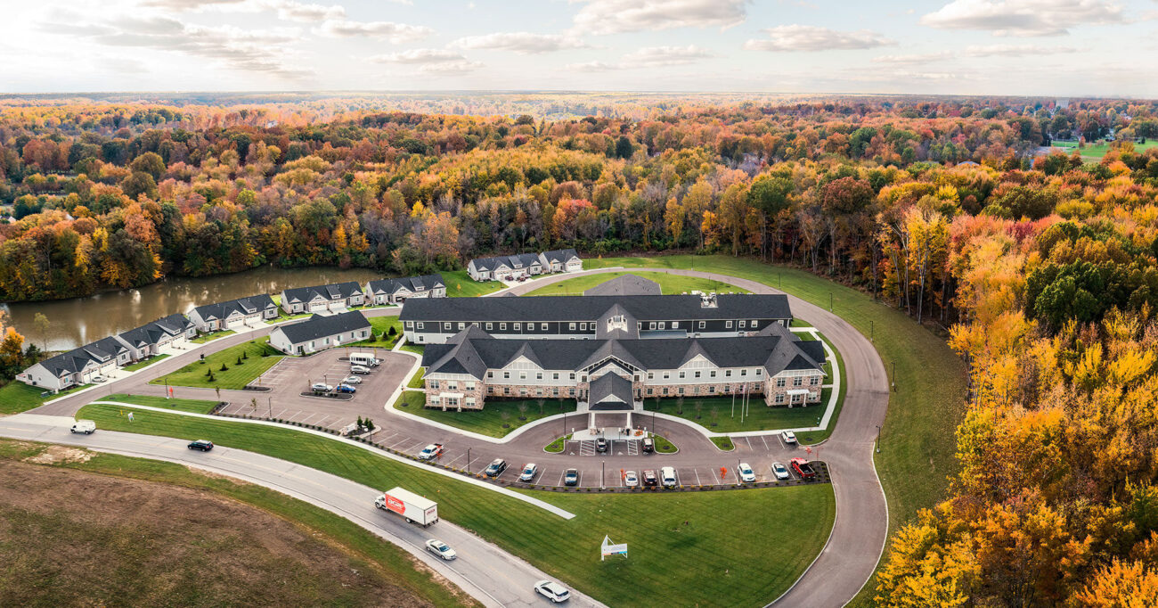 Provision Living West Clermont