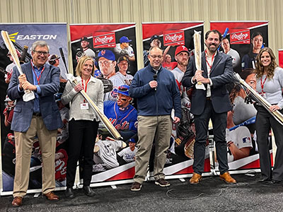 Rawlings Westlink Expansion | ARCO Construction Company Project, Washington, Missouri