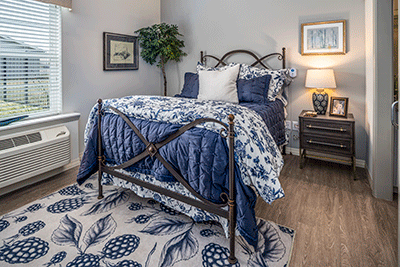 Provision Living West Chester | ARCO Construction Company Project