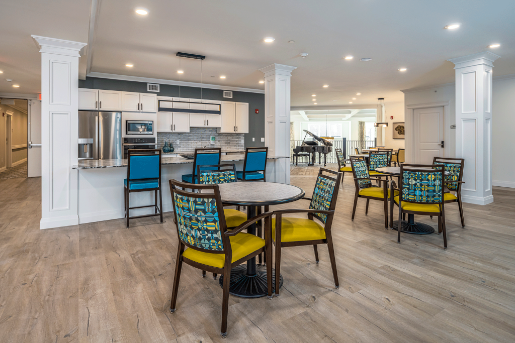 ARCO Construction Company Project